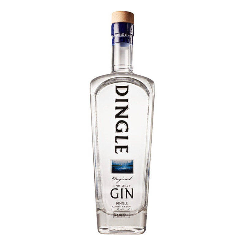 DINGLE GIN ORIGINAL POT STILL 85