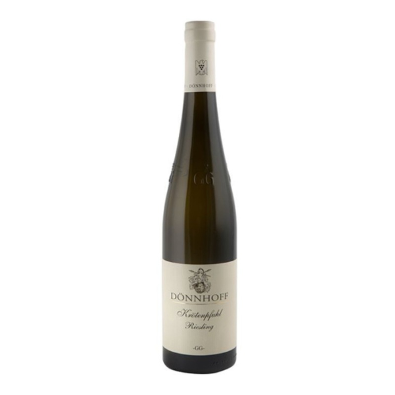 Donnhoff Krotenpfuhl Riesling Grosses Gewachs 2021 750ml