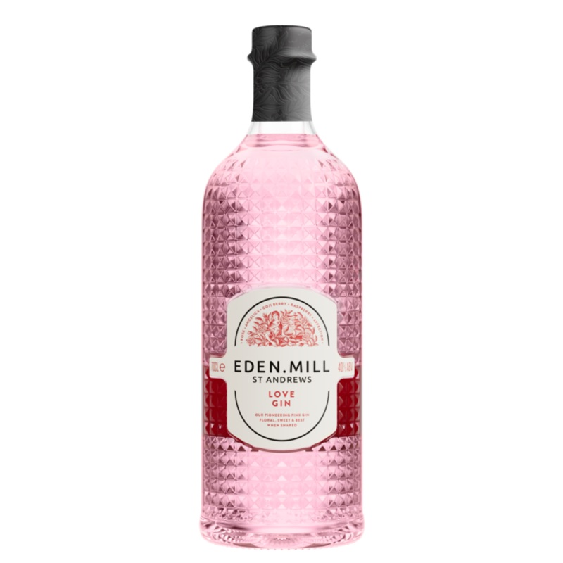 EDEN MILL LOVE GIN 84