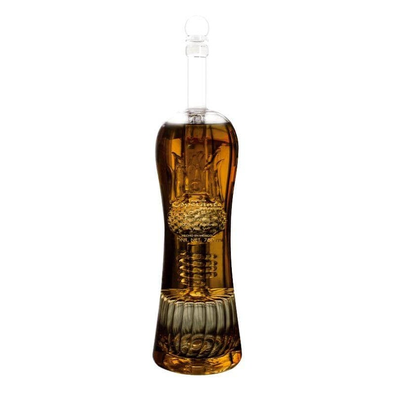 Esperanto Seleccion Tequila Extra Anejo Supremo 750mL