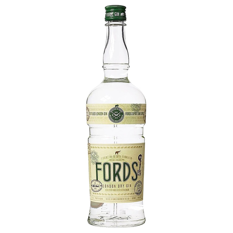 Fords London Dry Gin