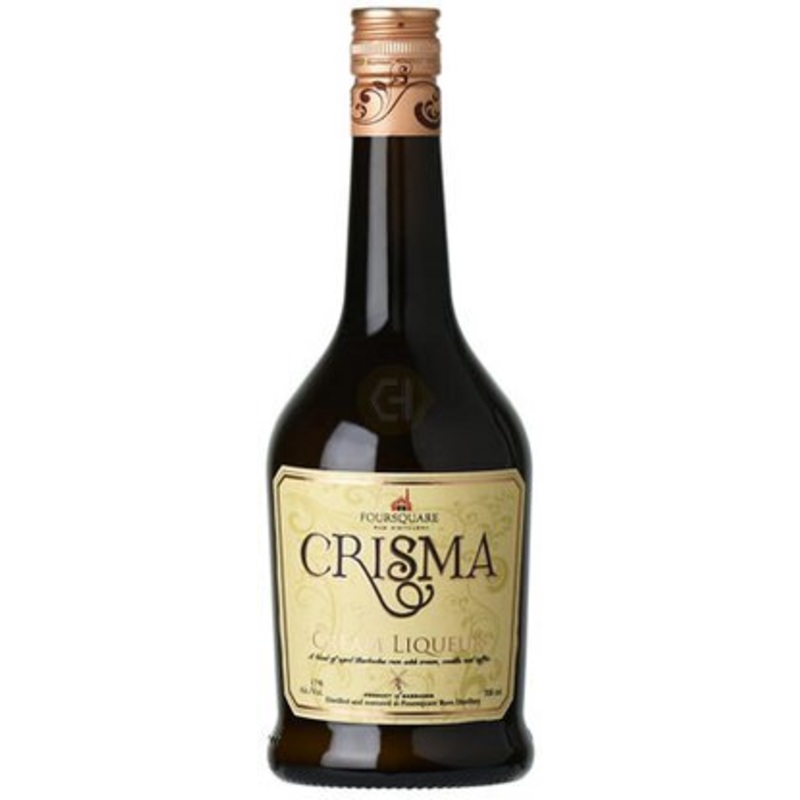 Foursquare Crisma 700ml