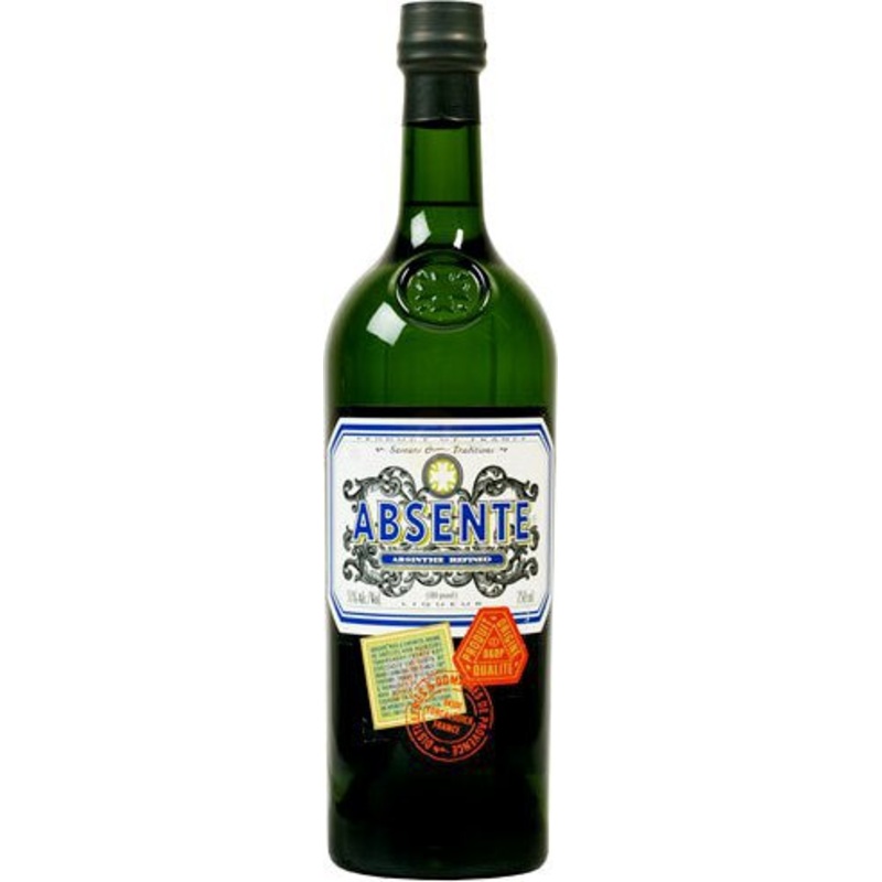 Grande Absente 138'  750