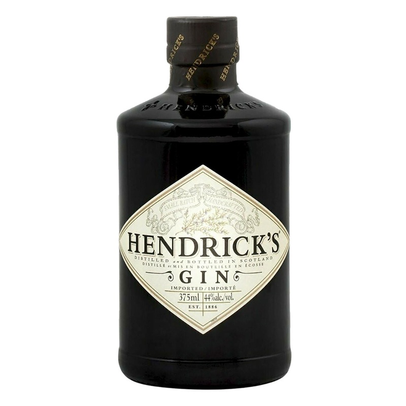 Hendrick's Gin 375ml