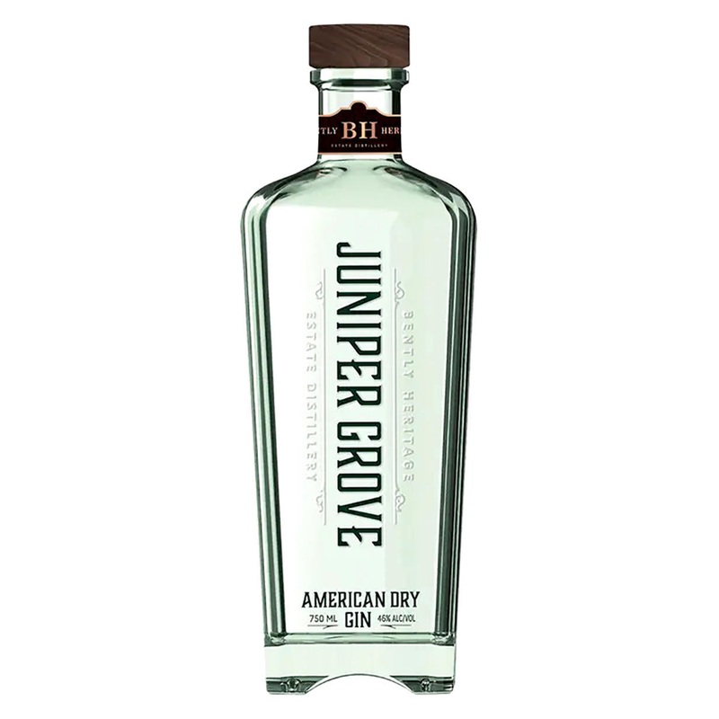 Juniper Grove American Dry Gin