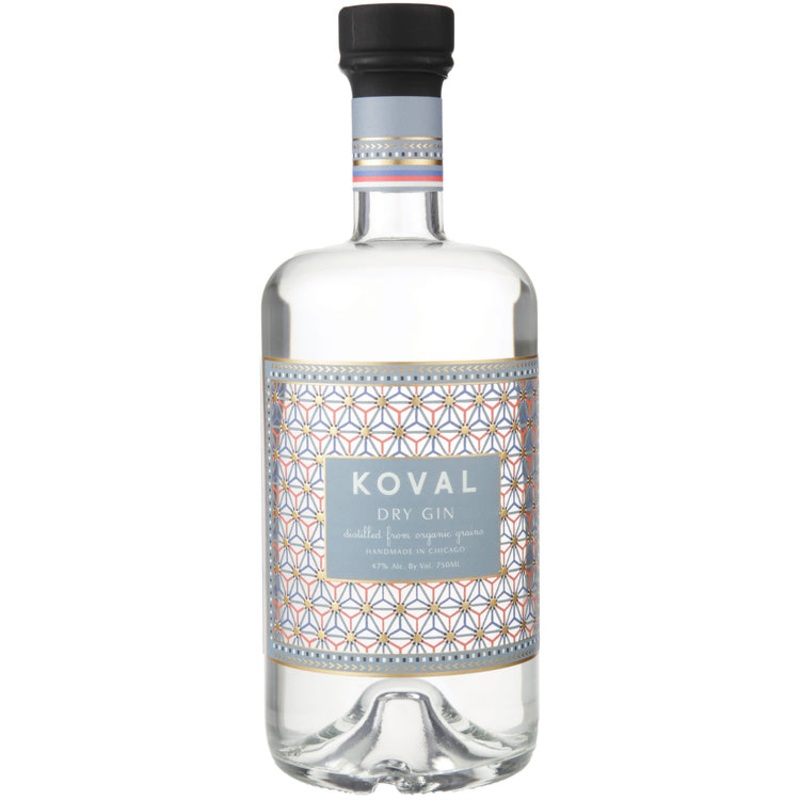 KOVAL DRY GIN 94