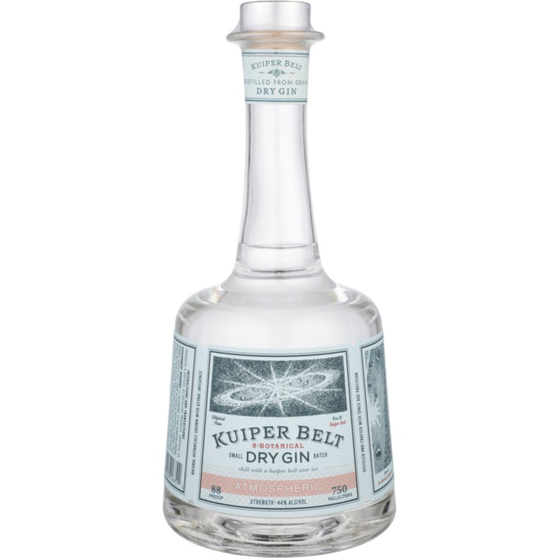 KUIPER BELT GIN ATMOSPHERIC 88