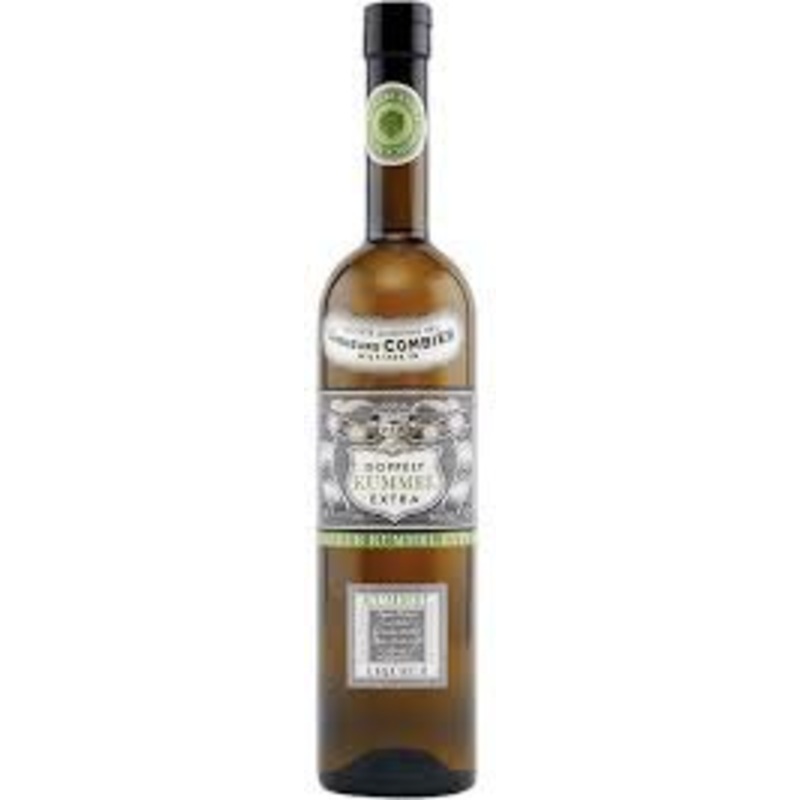 Kummel Combier Liqueur  750