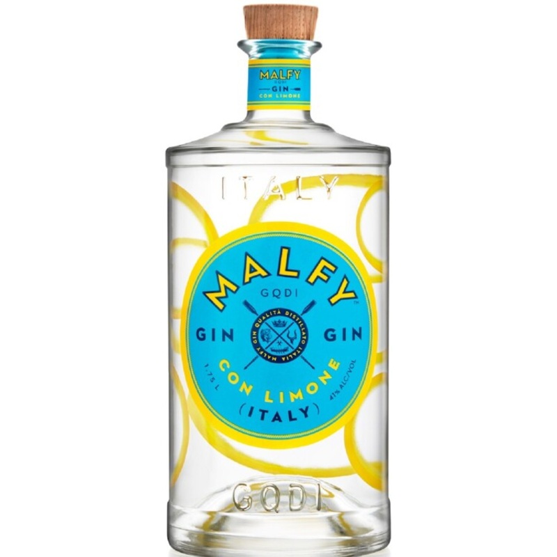 MALFY GIN LIMONE DI AMALFI 82