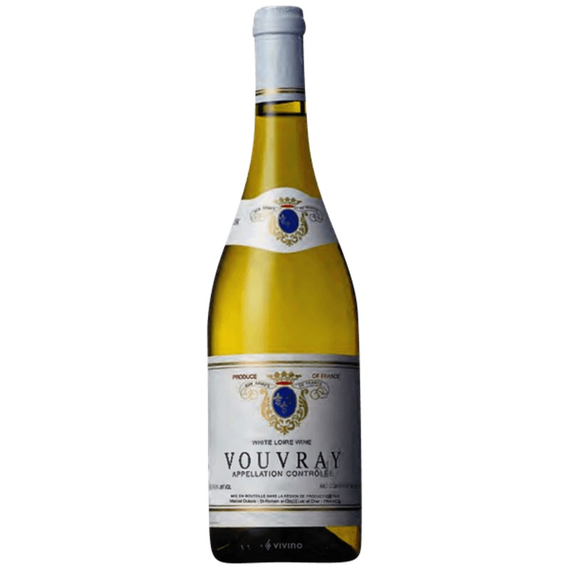 MARCEL DUBOIS VOUVRAY 750ML