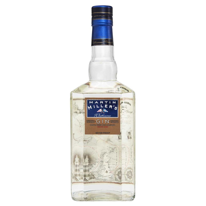 Martin Millers Westbourne Gin