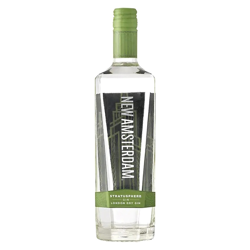 New Amsterdam Stratusphere London Dry Gin