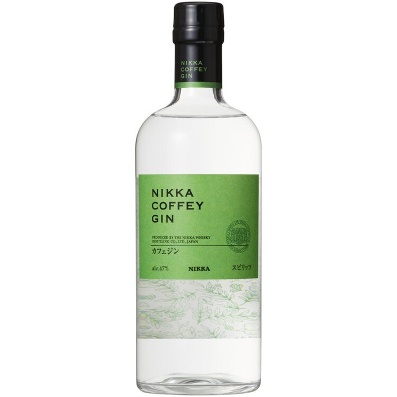 NIKKA COFFEY GIN 94