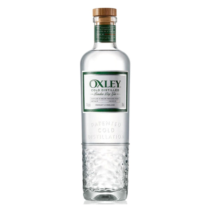 Oxley Dry Gin