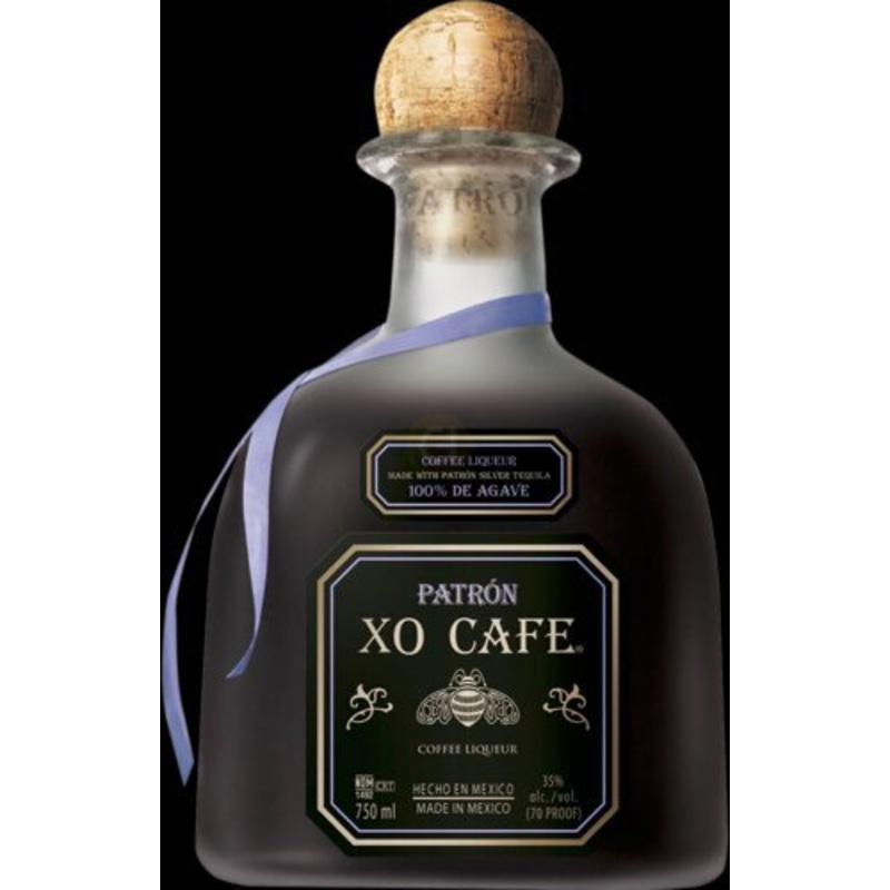 Patron Xo Cafe 750