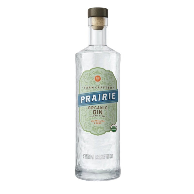 PRAIRIE GIN 80