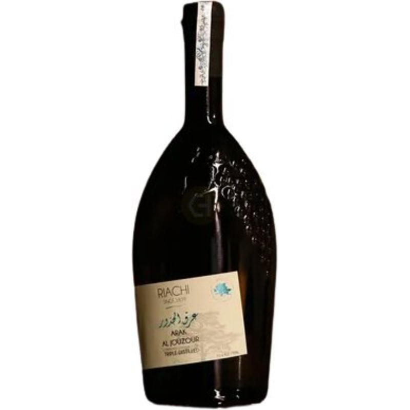 Riachi Arak Al Jouzour 700ml