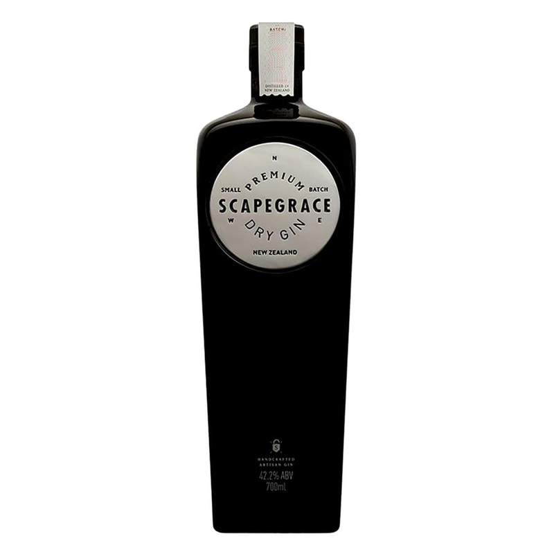 Scapegrace Classic Dry Gin