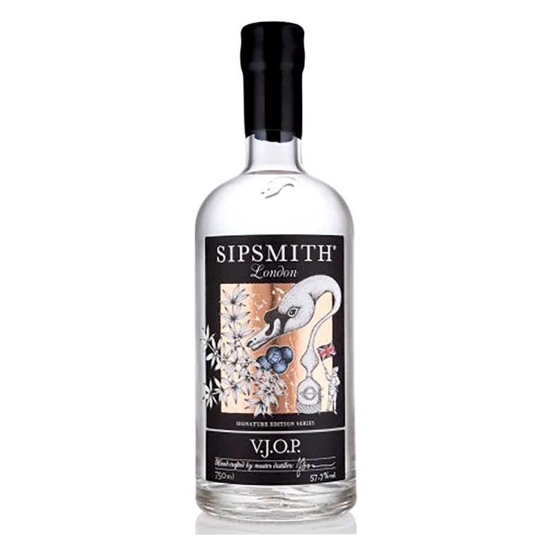 Sipsmith V.J.O.P. Gin 750ml