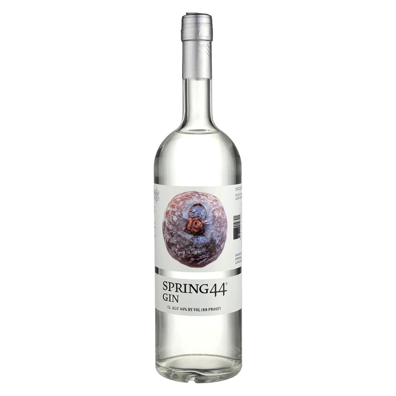 Spring 44 Gin 750ml