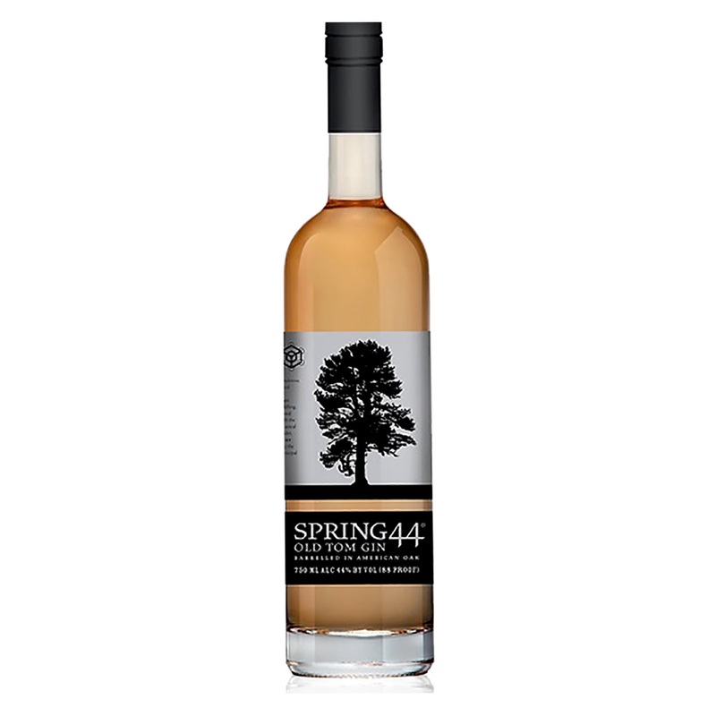 Spring 44 Old Tom Gin 750ml