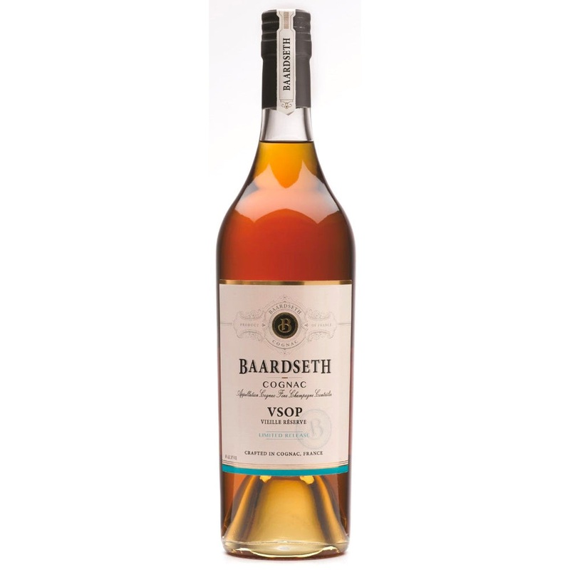 Baardseth VSOP Cognac