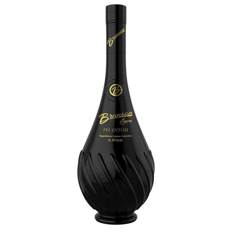 Branson Cognac Phantom V.S | 50 Cent Cognac
