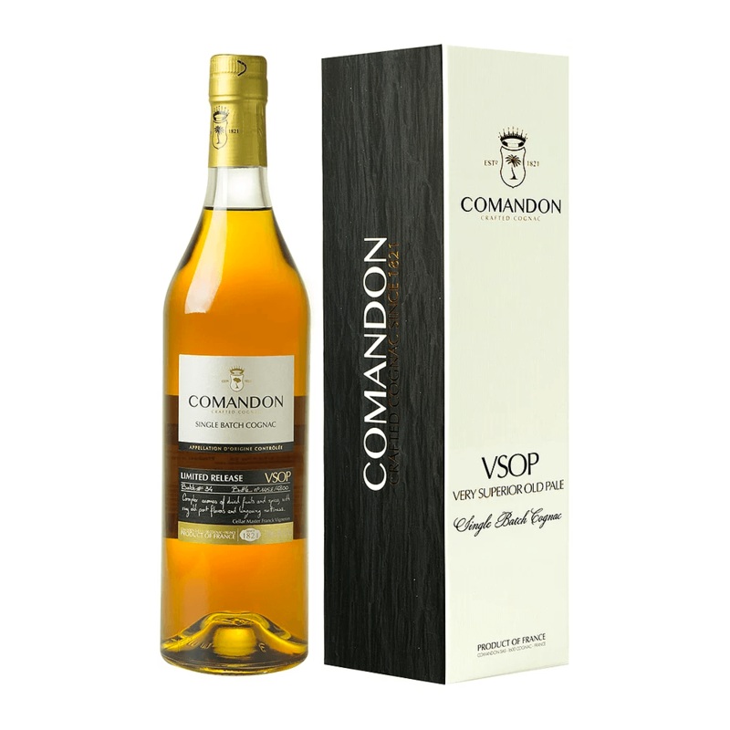 COMANDON Cognac VSOP
