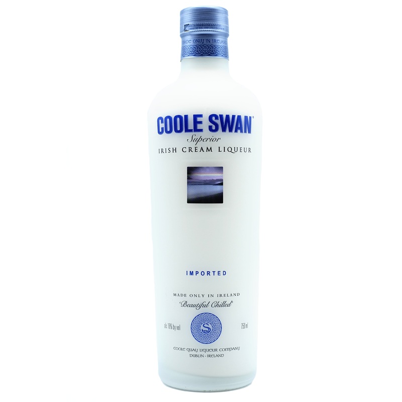 Coole Swan Irish Creme