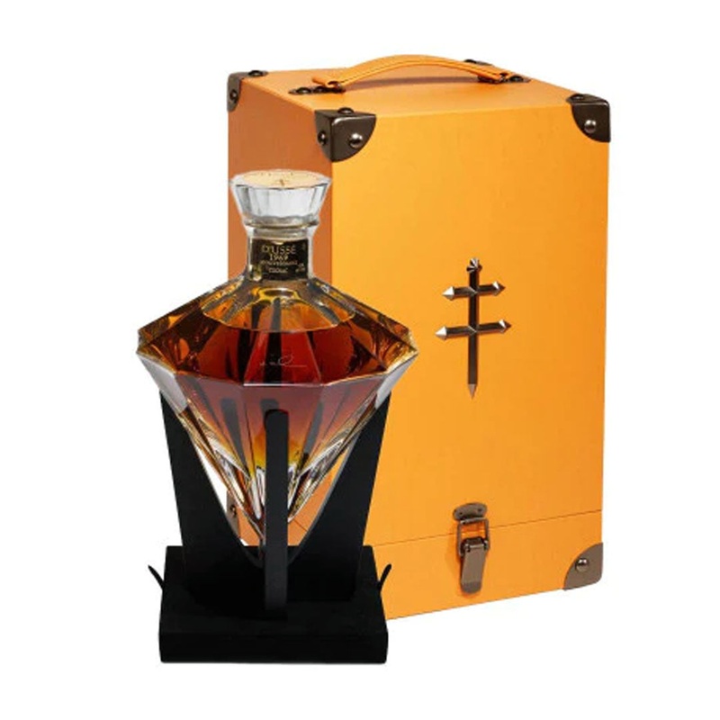 DUSS 1969 Anniversaire Limited Edition