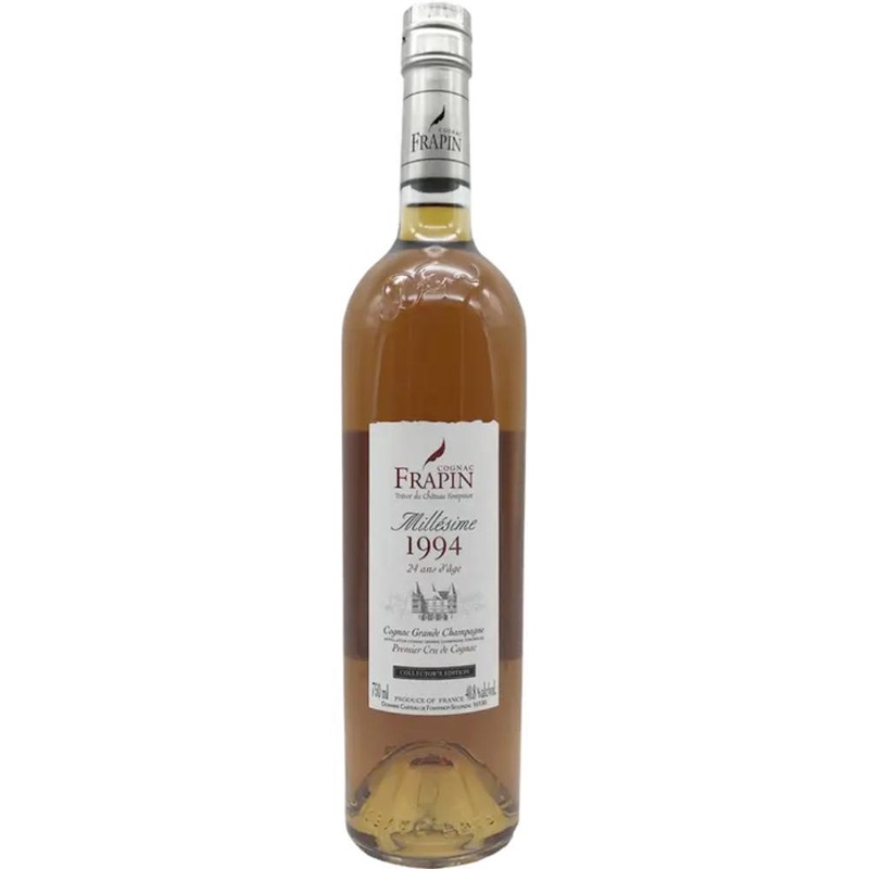 Frapin 1994 Collector's Edition Cognac