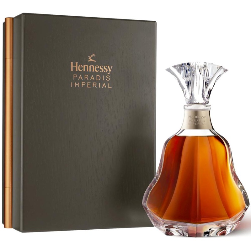 Hennessy Paradis Imprial