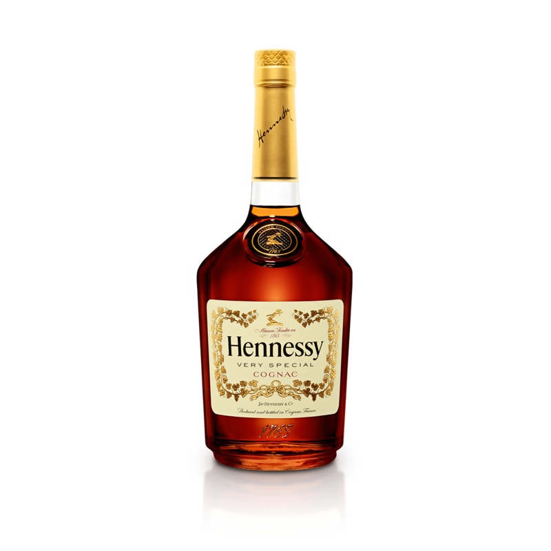 Hennessy V.S