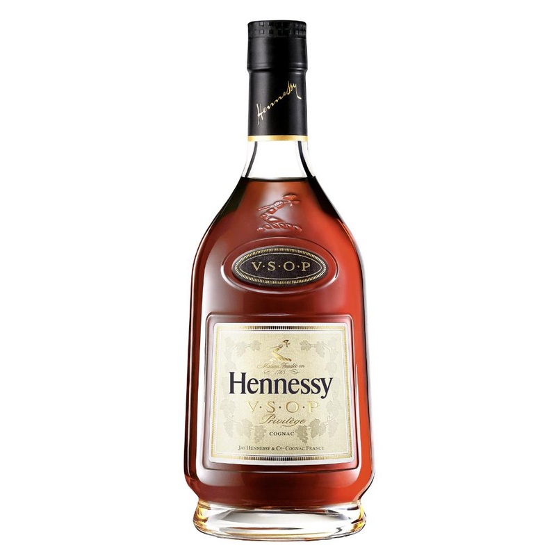Hennessy V.S.O.P Privilge