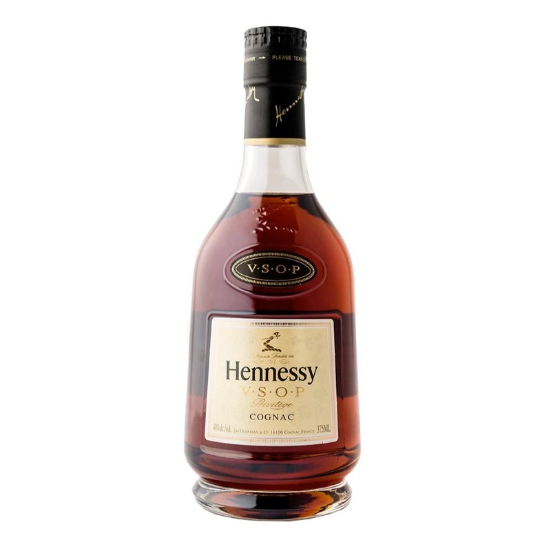 Hennessy V.S.O.P. Privilge 375ml