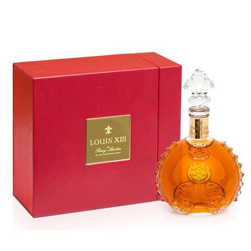 LOUIS XIII COGNAC MINIATURE 50ml