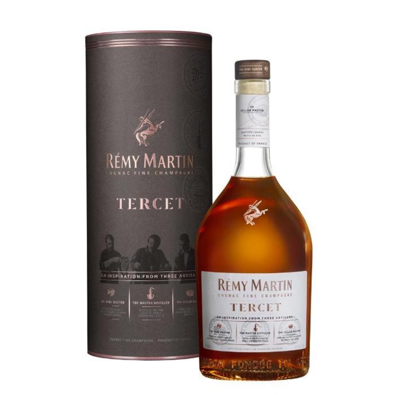 Rmy Martin Tercet