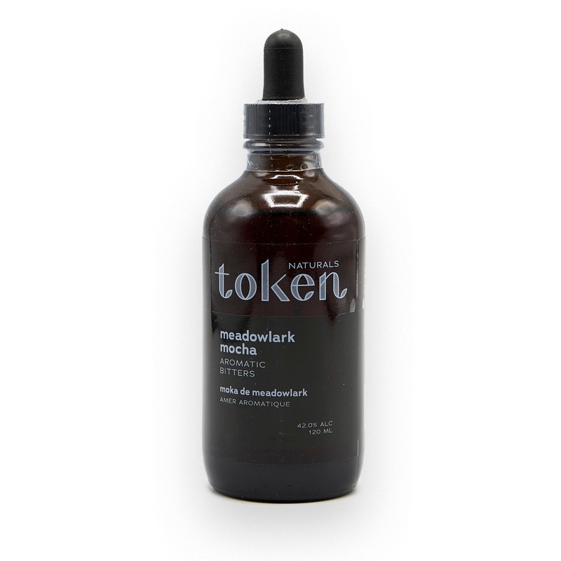Token Meadowlark Mocha 120 ml