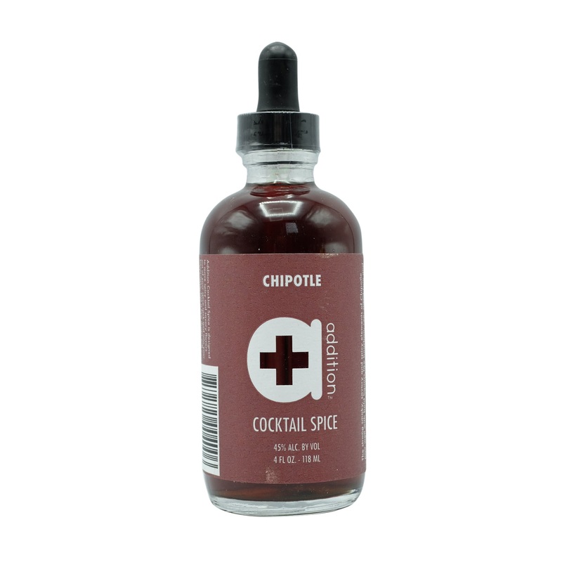 Addition Cocktail Spice Chipotle
