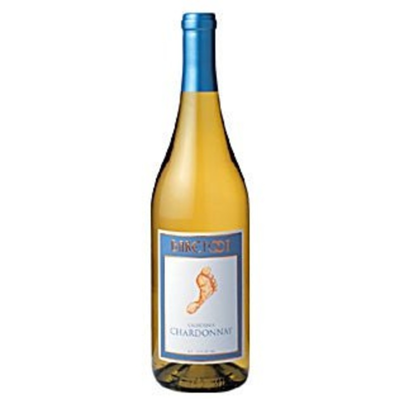 Barefoot Chardonnay 750ml