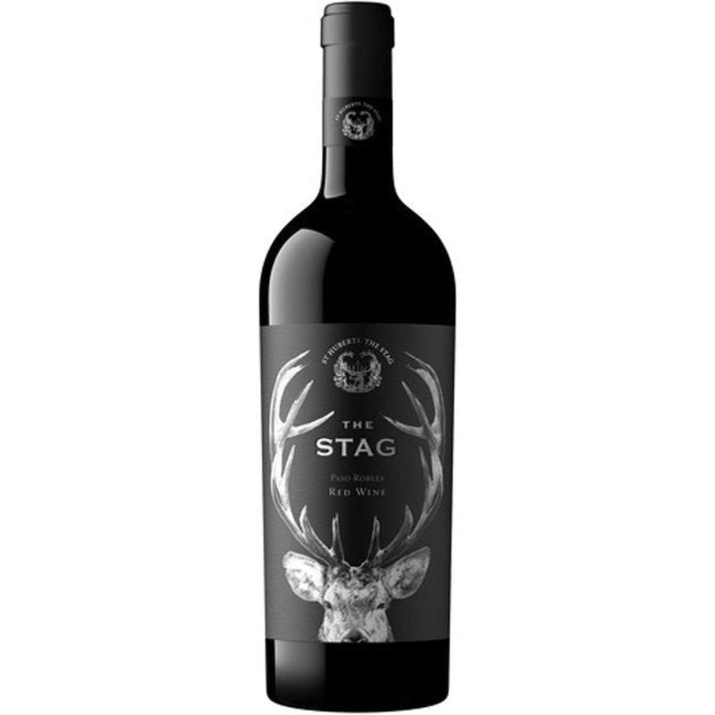 St. Hubert's The Stag Red Blend 2017 750ml
