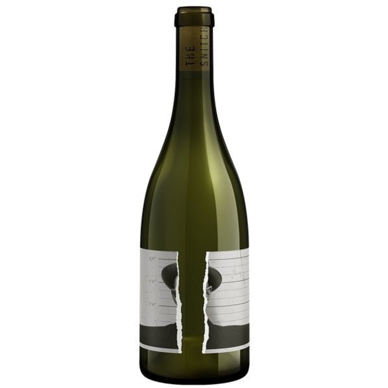 The Prisoner Wine Company The Snitch Chardonnay 2017 750ml