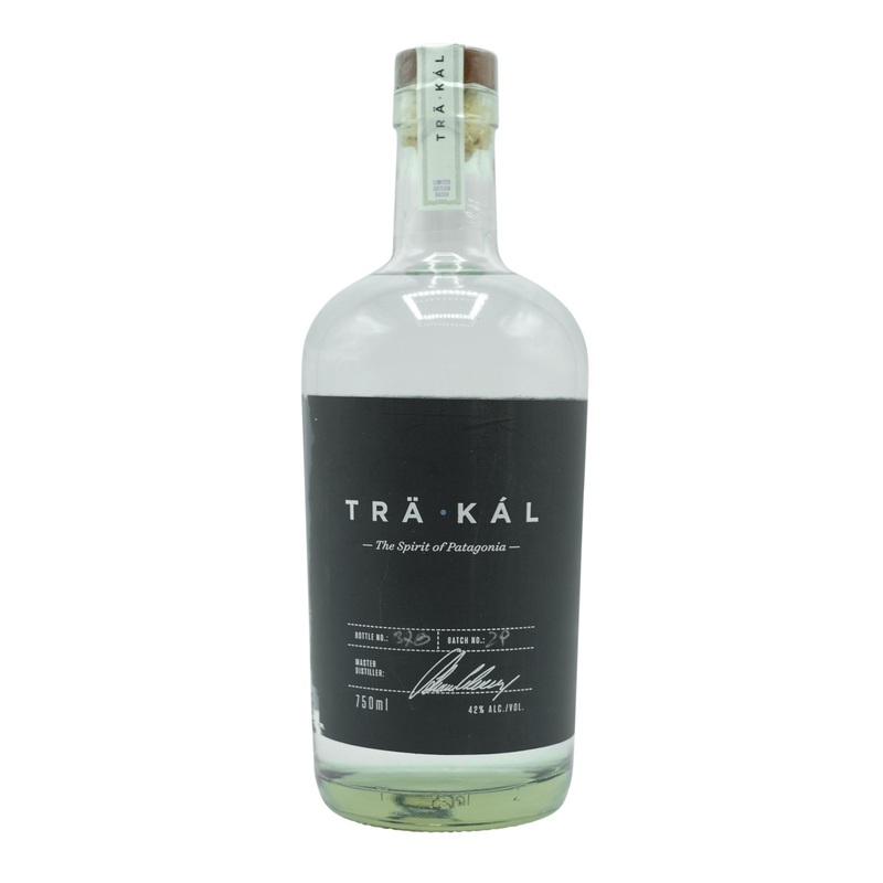 Trakal Patagonian Spirit