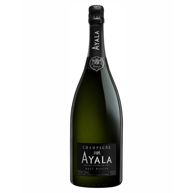 Ayala Brut Majeur Magnum, 1.5 L