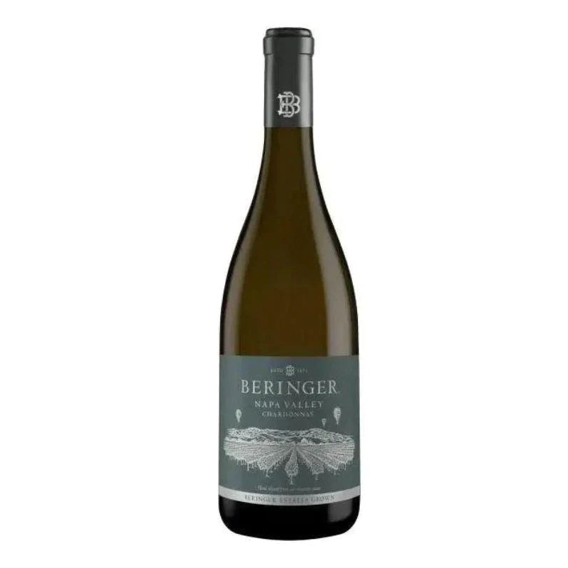 Beringer Napa Valley Chardonnay 750mL
