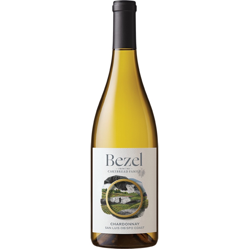 Bezel Chardonnay 2023