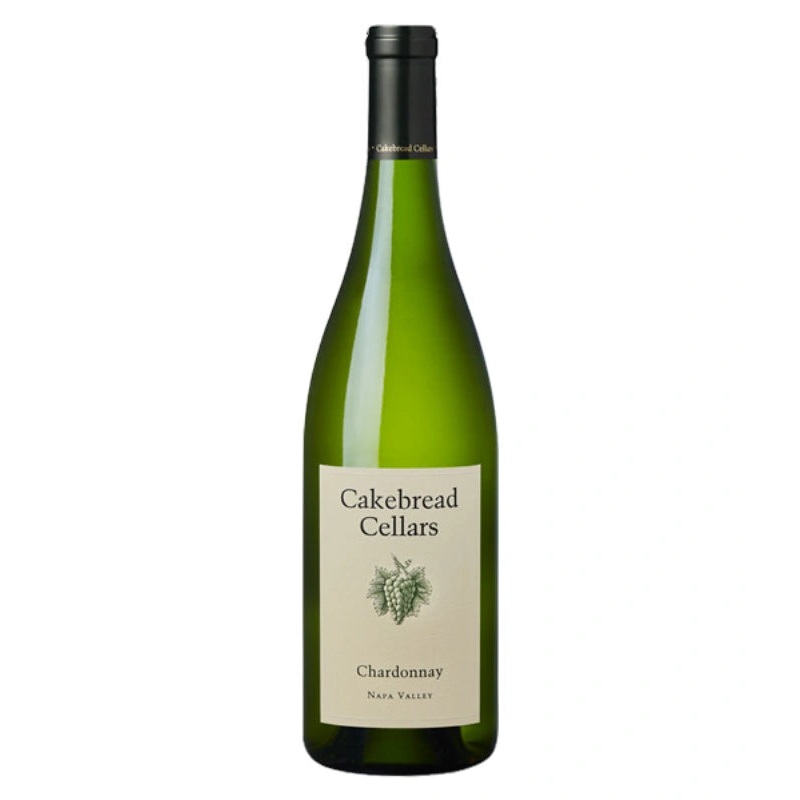 Cakebread Cellars Napa Valley Chardonnay 750mL