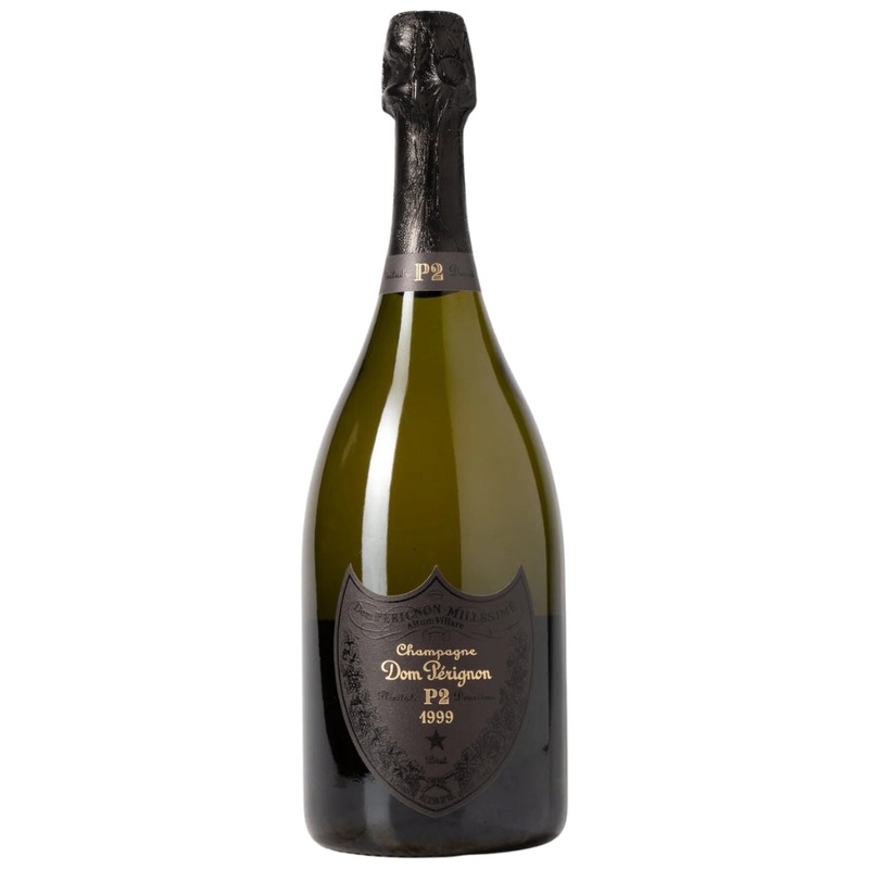 Dom Prignon P2 Vintage 1999 Brut