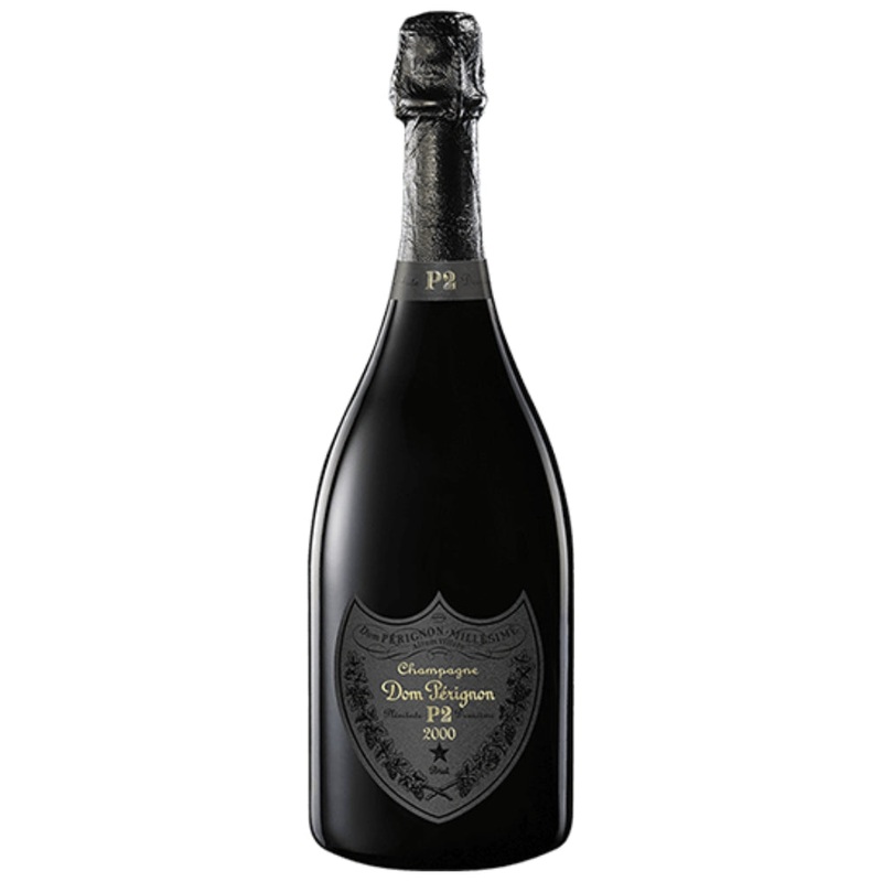 Dom Prignon P2 Vintage 2000 Brut
