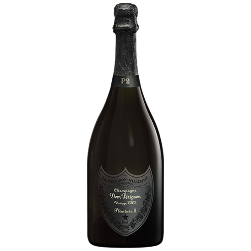 Dom Prignon P2 Vintage 2003